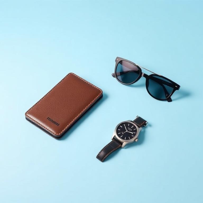 Accessories products