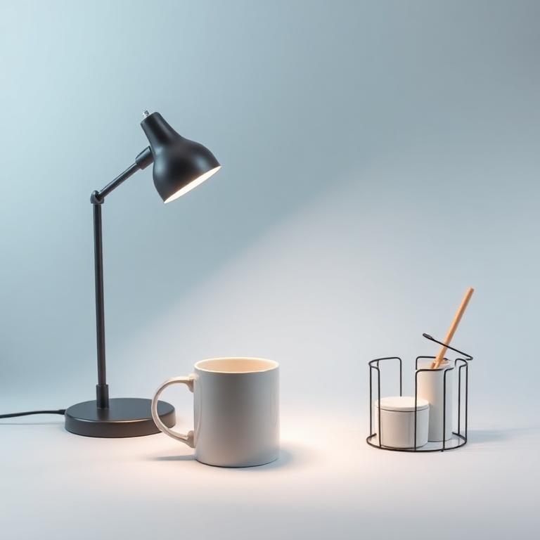 Home products