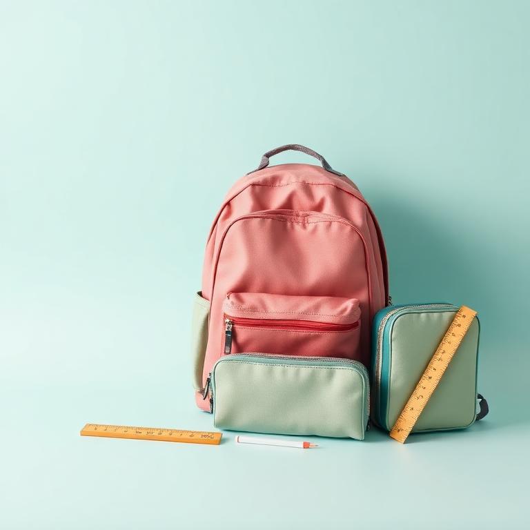 School products