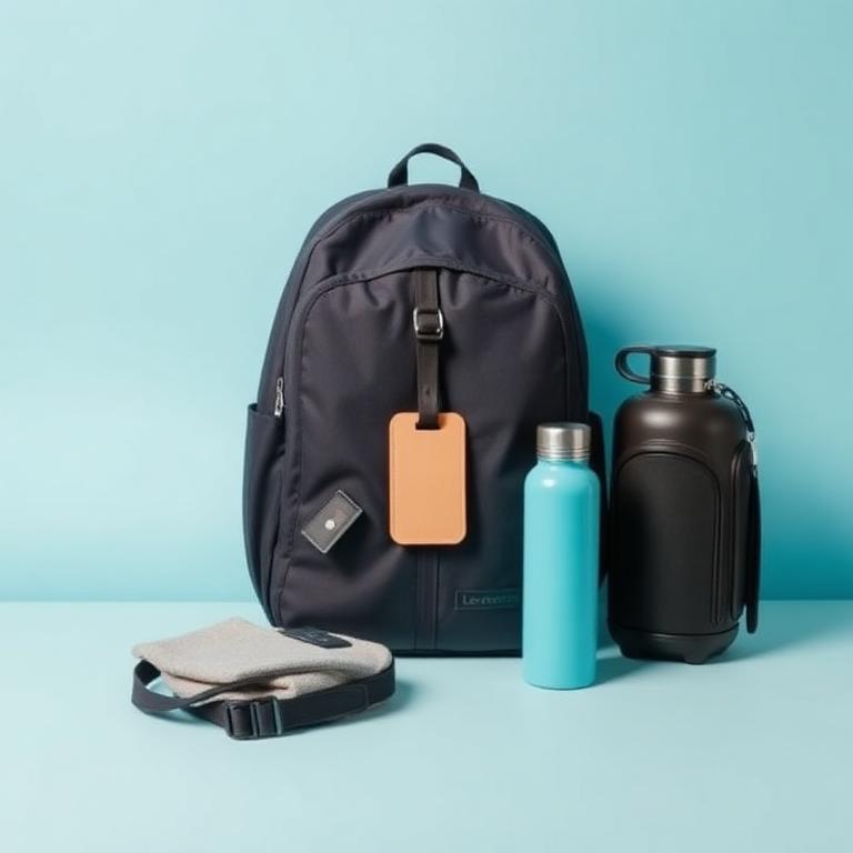 Travel products